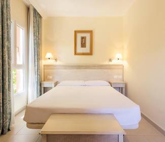 Villa im penthouse-stil Aparthotel ILUNION Sancti Petri Cádiz Villa im penthouse-stil Aparthotel ILUNION Sancti Petri Cádiz