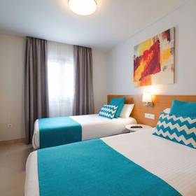 Zimmer Hotel ILUNION Costa Sal Lanzarote Puerto del Carmen Zimmer Hotel ILUNION Costa Sal Lanzarote Puerto del Carmen