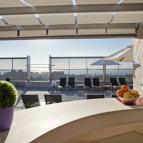Hotel ILUNION Barcelona Hotel ILUNION Barcelona