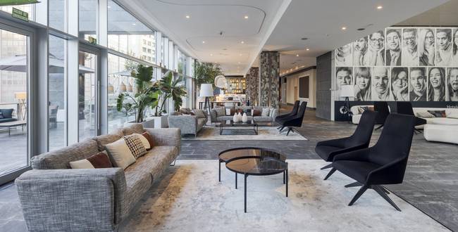 Halle ilunion atrium Hotel ILUNION Atrium Madrid Halle ilunion atrium Hotel ILUNION Atrium Madrid
