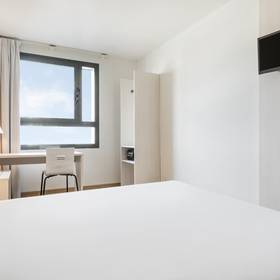 Doppelzimmer ilunion valencia 3 Hotel ILUNION Valencia 3 Doppelzimmer ilunion valencia 3 Hotel ILUNION Valencia 3