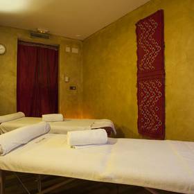 Spa aparthotel ilunion sancti petri cádiz Spa aparthotel ilunion sancti petri cádiz