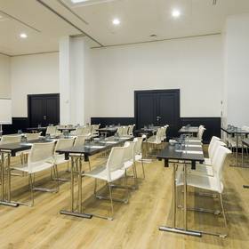 Konferenzraum Hotel ILUNION Suites Madrid Konferenzraum Hotel ILUNION Suites Madrid
