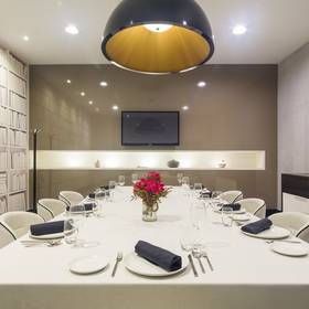 Private lounge ilunion suites madrid Hotel ILUNION Suites Madrid Private lounge ilunion suites madrid Hotel ILUNION Suites Madrid