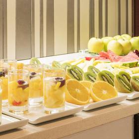 FrÜhstÜcksbuffet ilunion golf badajoz hotel ilunion golf badajoz FrÜhstÜcksbuffet ilunion golf badajoz hotel ilunion golf badajoz