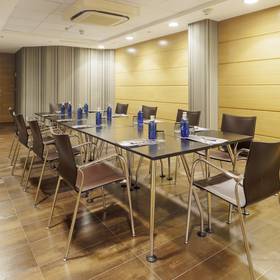 Konferenzraum Hotel ILUNION San Sebastián Donostia-San Sebastián Konferenzraum Hotel ILUNION San Sebastián Donostia-San Sebastián