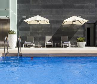 Angebote 72 stunden Hotel ILUNION Atrium Madrid Angebote 72 stunden Hotel ILUNION Atrium Madrid