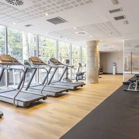 Turnhalle ilunion barcelona Hotel ILUNION Barcelona Turnhalle ilunion barcelona Hotel ILUNION Barcelona
