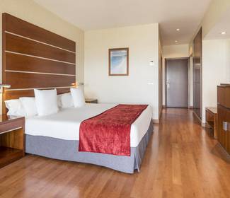 Doppelzimmer Doppelzimmer