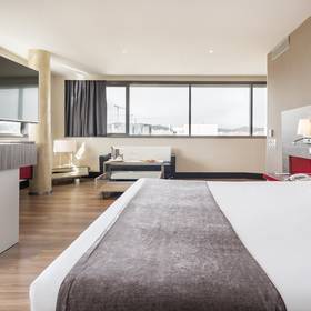Hotel ILUNION Barcelona Hotel ILUNION Barcelona