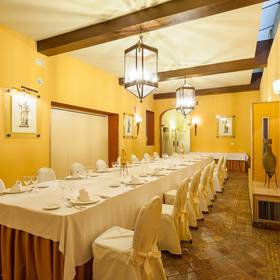 Besprechungszimmer ilunion mérida palace Hotel ILUNION Mérida Palace Besprechungszimmer ilunion mérida palace Hotel ILUNION Mérida Palace