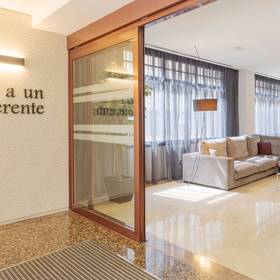 Halle ilunion romareda Hotel ILUNION Romareda Saragossa Halle ilunion romareda Hotel ILUNION Romareda Saragossa
