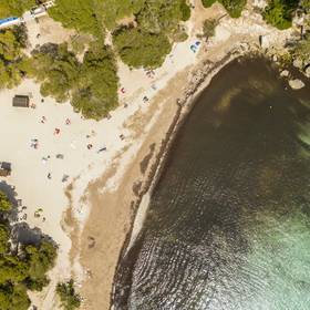 Ansichten ilunion menorca Hotel ILUNION Menorca Cala Galdana Ansichten ilunion menorca Hotel ILUNION Menorca Cala Galdana