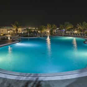 Schwimmbad Hotel ILUNION Costa Sal Lanzarote Puerto del Carmen