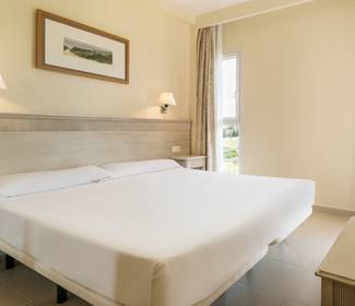 Barrierefreies zimmer Aparthotel ILUNION Sancti Petri Cádiz Barrierefreies zimmer Aparthotel ILUNION Sancti Petri Cádiz
