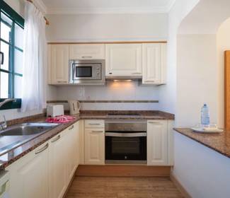 Wohnung mit 1 schlafzimmer Hotel ILUNION Costa Sal Lanzarote Puerto del Carmen Wohnung mit 1 schlafzimmer Hotel ILUNION Costa Sal Lanzarote Puerto del Carmen