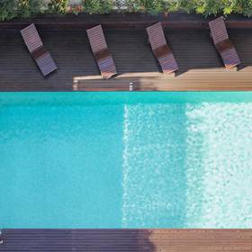Schwimmbad ilunion valencia Hotel ILUNION Valencia 4 Schwimmbad ilunion valencia Hotel ILUNION Valencia 4