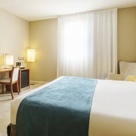 Zimmer Hotel ILUNION Fuengirola Zimmer Hotel ILUNION Fuengirola