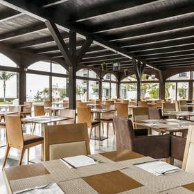 Buffet restaurant hotel ilunion mijas Buffet restaurant hotel ilunion mijas