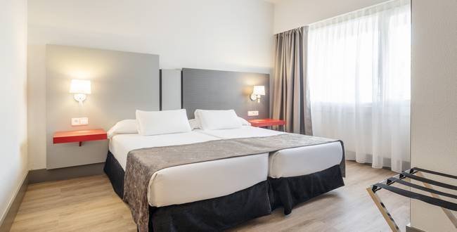 Doppelzimmer Doppelzimmer