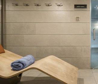 Wellness-zone Hotel ILUNION Málaga Wellness-zone Hotel ILUNION Málaga