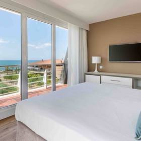Zimmer ilunion islantilla Hotel ILUNION Islantilla Huelva Zimmer ilunion islantilla Hotel ILUNION Islantilla Huelva