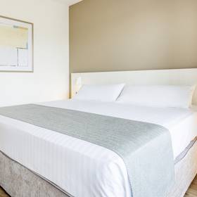 Doppelzimmer Hotel ILUNION Islantilla Huelva Doppelzimmer Hotel ILUNION Islantilla Huelva