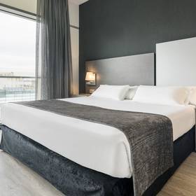 Superior zimmer ilunion atrium Hotel ILUNION Atrium Madrid Superior zimmer ilunion atrium Hotel ILUNION Atrium Madrid