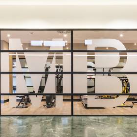 Fitnessraum ilunion pio xii Hotel ILUNION Pío XII Madrid Fitnessraum ilunion pio xii Hotel ILUNION Pío XII Madrid
