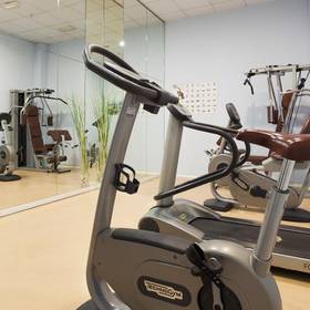 Turnhalle ilunion valencia hotel ilunion valencia 4 Turnhalle ilunion valencia hotel ilunion valencia 4