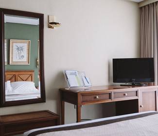 Corporate einzelzimmer Hotel ILUNION San Sebastián Donostia-San Sebastián Corporate einzelzimmer Hotel ILUNION San Sebastián Donostia-San Sebastián
