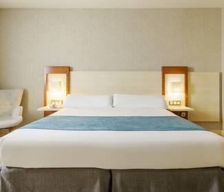 Corporate-einzelzimmer hotel ilunion fuengirola Corporate-einzelzimmer hotel ilunion fuengirola