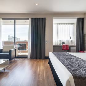 Hotel ILUNION Barcelona Hotel ILUNION Barcelona