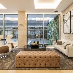 Halle ilunion málaga Hotel ILUNION Málaga Halle ilunion málaga Hotel ILUNION Málaga