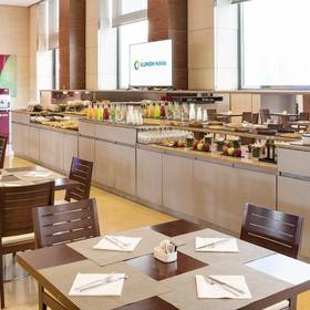 FrÜhstÜcksbuffet ilunion valencia hotel ilunion valencia 4 FrÜhstÜcksbuffet ilunion valencia hotel ilunion valencia 4