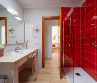 Wohnung mit 1 schlafzimmer Hotel ILUNION Costa Sal Lanzarote Puerto del Carmen Wohnung mit 1 schlafzimmer Hotel ILUNION Costa Sal Lanzarote Puerto del Carmen