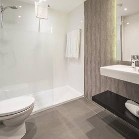 Bad doppelzimmer ilunion bel art Hotel ILUNION Bel Art Barcelona Bad doppelzimmer ilunion bel art Hotel ILUNION Bel Art Barcelona