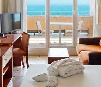 Komfort hotel ilunion fuengirola Komfort hotel ilunion fuengirola