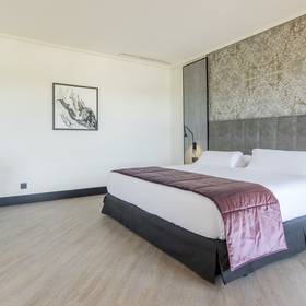Superiorzimmer Hotel ILUNION Alcora Sevilla Superiorzimmer Hotel ILUNION Alcora Sevilla