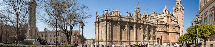 Sevilla ILUNION Hotels