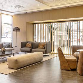 Halle ilunion barcelona Hotel ILUNION Barcelona Halle ilunion barcelona Hotel ILUNION Barcelona