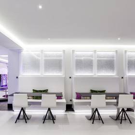 Restaurant-halle ilunion suites madrid Hotel ILUNION Suites Madrid Restaurant-halle ilunion suites madrid Hotel ILUNION Suites Madrid