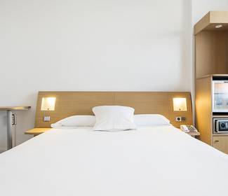 Barrierefreies Zimmer Barrierefreies Zimmer