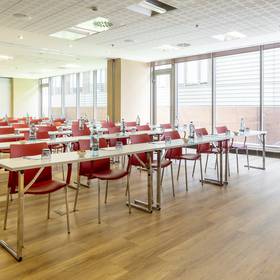 Konferenzraum Hotel ILUNION Barcelona Konferenzraum Hotel ILUNION Barcelona