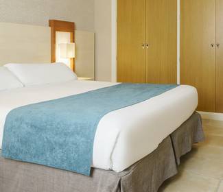 Barrierefreies zimmer hotel ilunion fuengirola Barrierefreies zimmer hotel ilunion fuengirola
