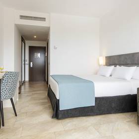 Doppelzimmer Hotel ILUNION Calas de Conil Conil de la Frontera Doppelzimmer Hotel ILUNION Calas de Conil Conil de la Frontera