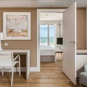 Zimmer ilunion islantilla Hotel ILUNION Islantilla Huelva Zimmer ilunion islantilla Hotel ILUNION Islantilla Huelva