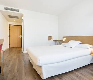 Barrierefreies Zimmer Barrierefreies Zimmer