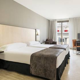 Doppelzimmer Doppelzimmer