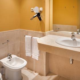 Bad Hotel ILUNION Fuengirola Bad Hotel ILUNION Fuengirola